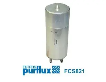 Паливний фільтр Purflux FCS821 (фото 1)