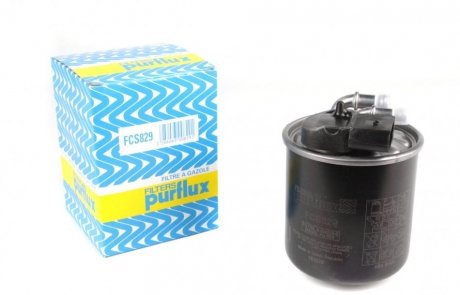 Паливний фільтр purflux FCS829