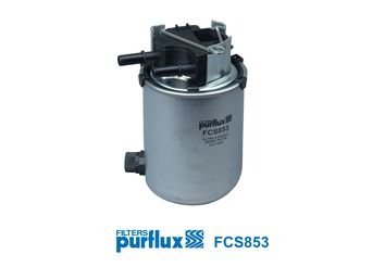 Топливный фильтр purflux FCS853