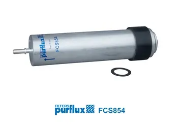 Топливный фильтр purflux FCS854