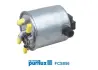 Топливный фильтр purflux FCS856