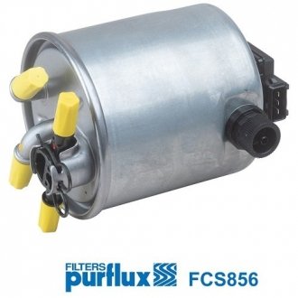 Топливный фильтр purflux FCS856