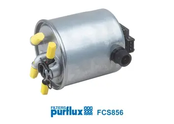 Топливный фильтр purflux FCS856