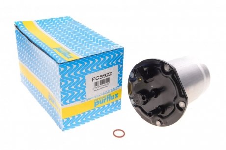 Паливний (топливный) фільтр purflux FCS922