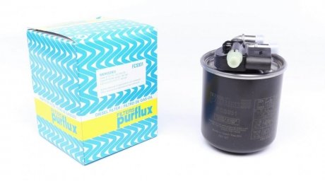 Паливний (топливный) фільтр purflux FCS931