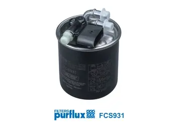 Паливний (топливный) фільтр Purflux FCS931