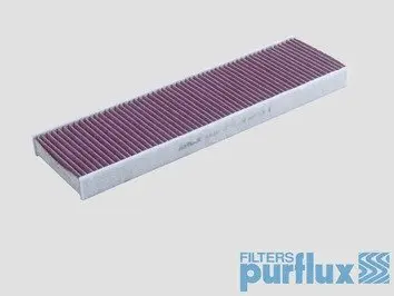 Угольный фильтр салона purflux AHA300