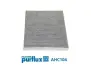Вугільний фільтр салону Purflux AHC104 (фото 1)