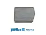 Угольный фильтр салона purflux AHC154