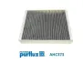 Вугільний фільтр салону Purflux AHC373 (фото 1)