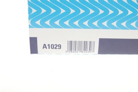 Воздушный фильтр purflux A1029