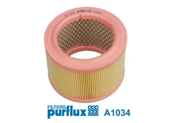 Воздушный фильтр purflux A1034