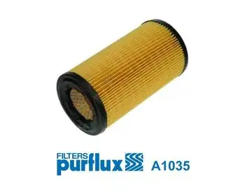Повітряний фільтр Purflux A1035
