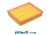Воздушный фильтр purflux A1036