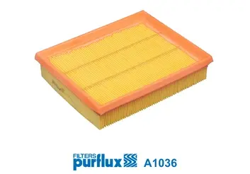 Повітряний фільтр Purflux A1036