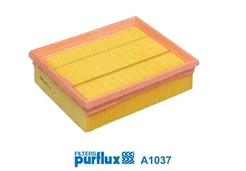 Воздушный фильтр purflux A1037