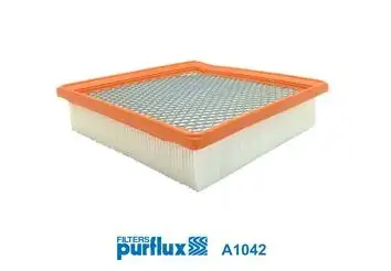 Повітряний фільтр Purflux A1042
