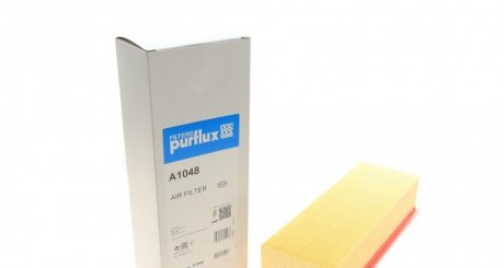 Повітряний фільтр purflux A1048