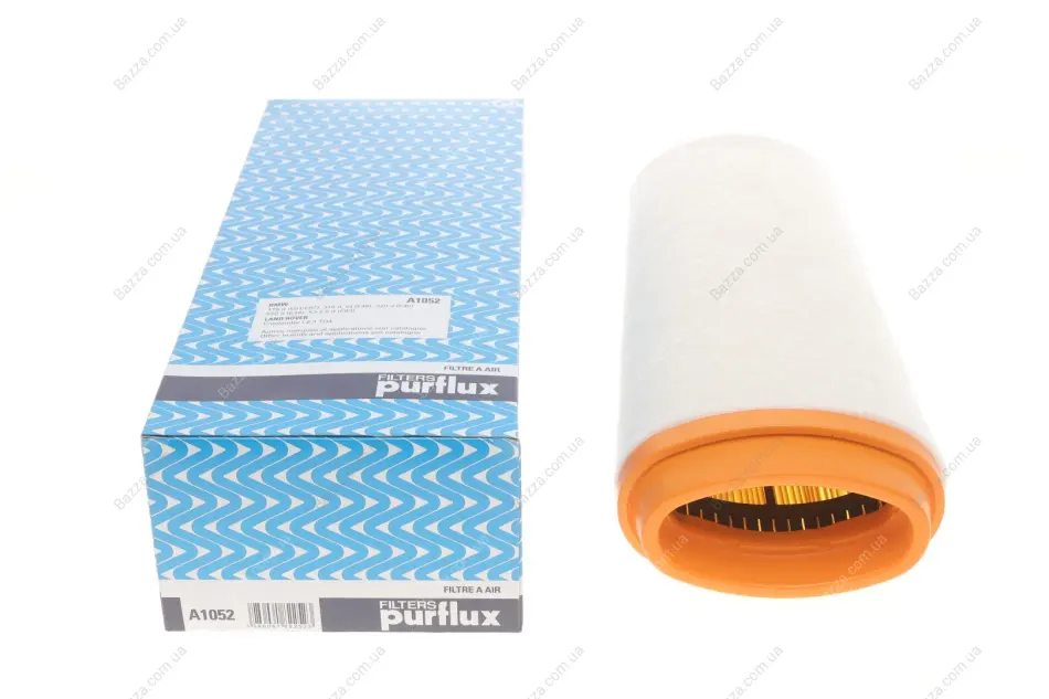 Воздушный фильтр purflux A1052