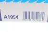 Воздушный фильтр purflux A1054