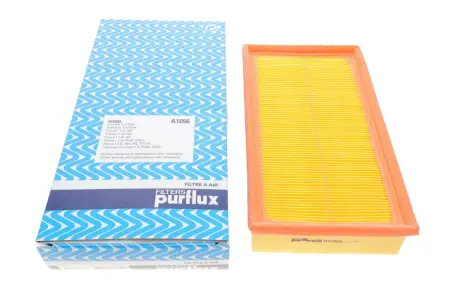 Повітряний фільтр Purflux A1056