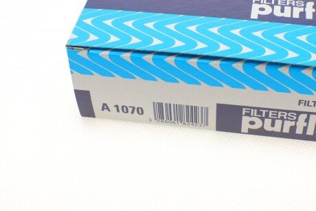 Воздушный фильтр purflux A1070