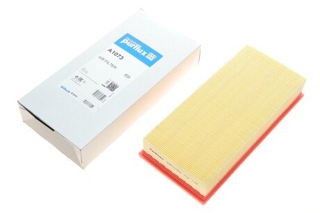 Воздушный фильтр purflux A1073