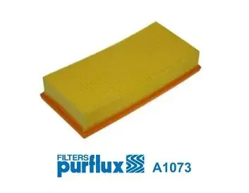 Повітряний фільтр Purflux A1073