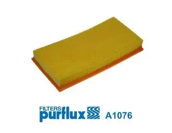 Повітряний фільтр Purflux A1076 (фото 1)