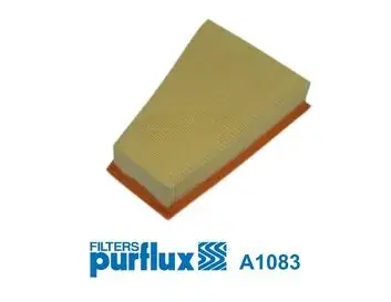 Воздушный фильтр purflux A1083
