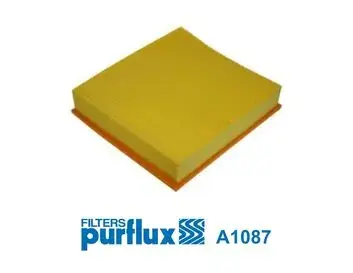 Повітряний фільтр Purflux A1087