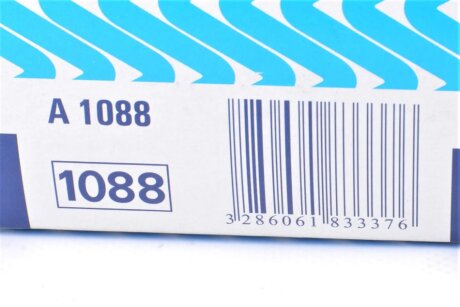 Воздушный фильтр purflux A1088