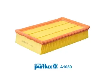 Воздушный фильтр purflux A1089