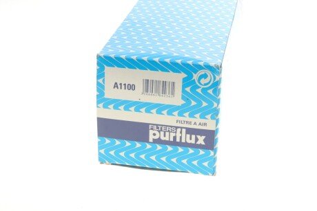 Воздушный фильтр purflux A1100