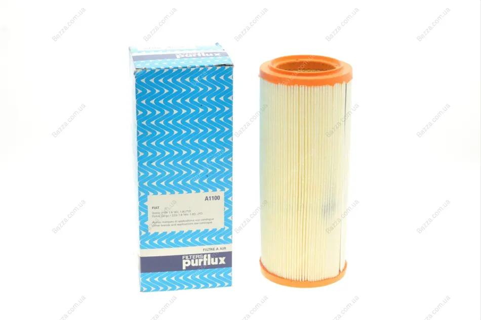 Повітряний фільтр Purflux A1100 (фото 1)