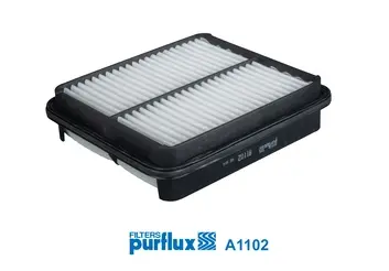Воздушный фильтр purflux A1102