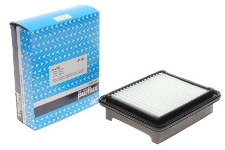 Воздушный фильтр purflux A1104