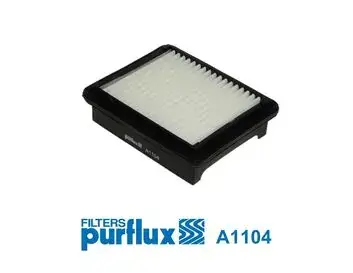 Воздушный фильтр purflux A1104
