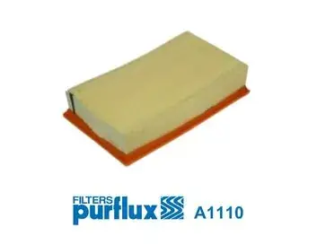 Воздушный фильтр purflux A1110