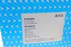 Воздушный фильтр purflux A1112