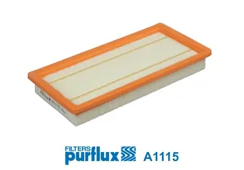 Повітряний фільтр Purflux A1115