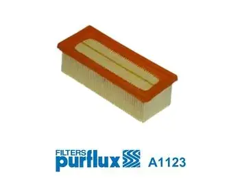 Повітряний фільтр Purflux A1123