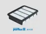 Воздушный фильтр purflux A1133