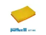 Воздушный фильтр purflux A1144