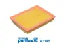 Повітряний фільтр Purflux A1145 (фото 1)