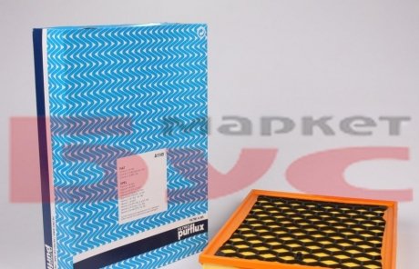 Воздушный фильтр purflux A1149