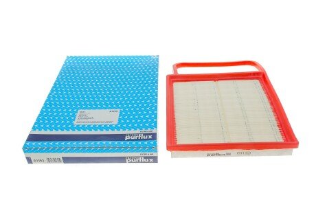 Воздушный фильтр purflux A1153