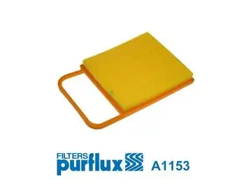 Воздушный фильтр purflux A1153