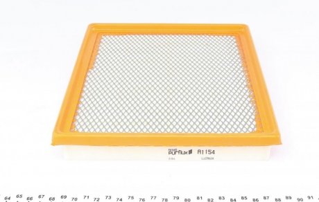 Воздушный фильтр purflux A1154