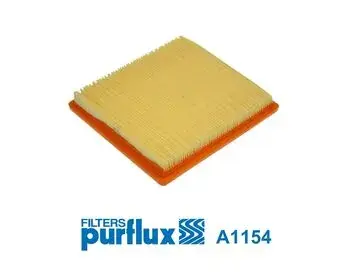 Повітряний фільтр Purflux A1154 (фото 1)